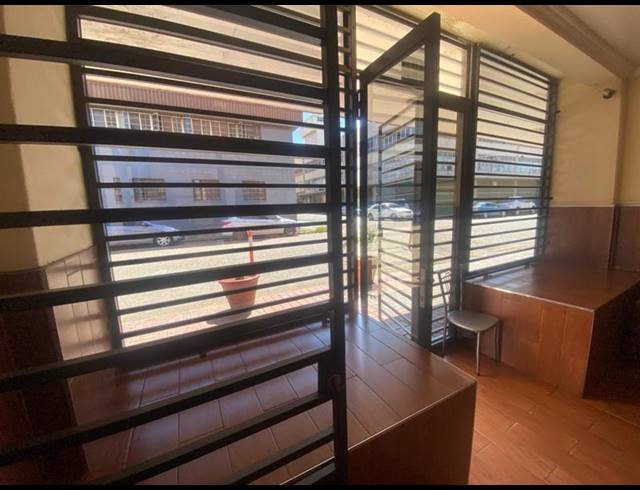 BUSINESS FOR SALE IN JOHANNESBURG CBD